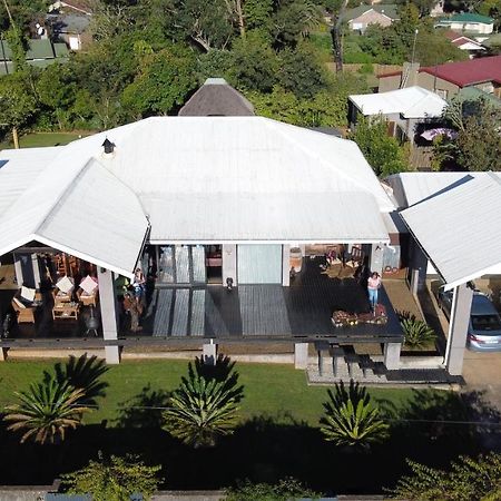 Laguna Lodge 그래스콥 외부 사진