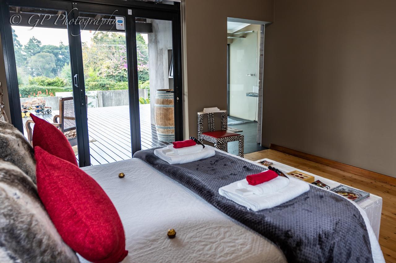 Laguna Lodge 그래스콥 외부 사진