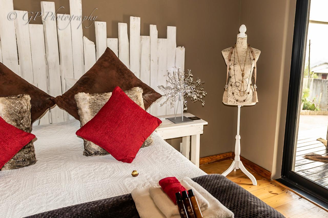 Laguna Lodge 그래스콥 외부 사진