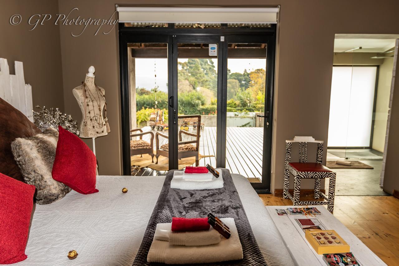 Laguna Lodge 그래스콥 외부 사진