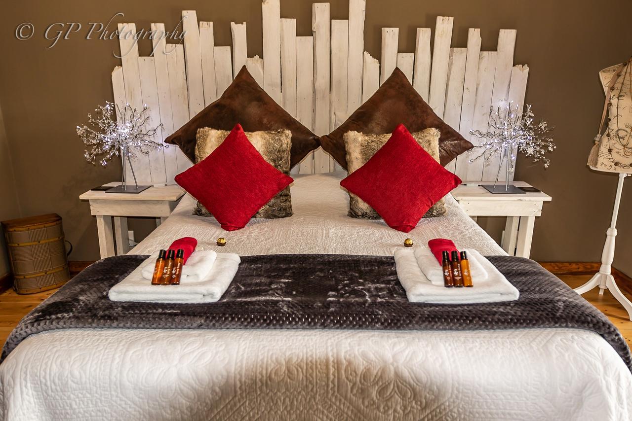 Laguna Lodge 그래스콥 외부 사진