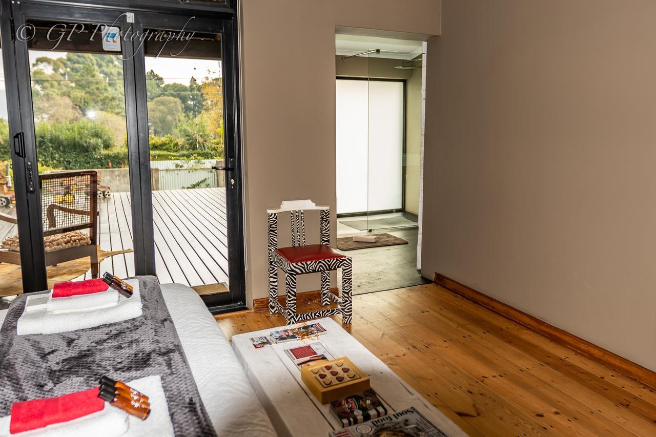 Laguna Lodge 그래스콥 외부 사진