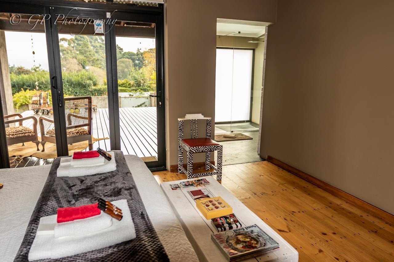 Laguna Lodge 그래스콥 외부 사진