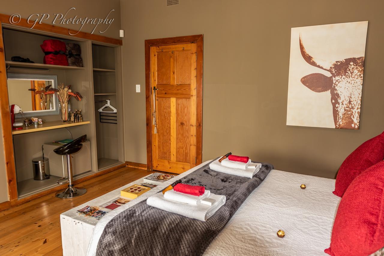 Laguna Lodge 그래스콥 객실 사진