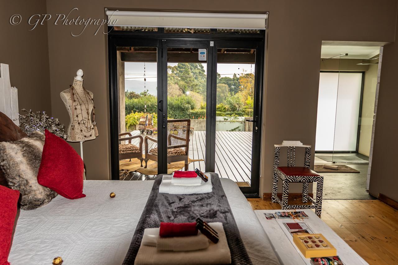 Laguna Lodge 그래스콥 외부 사진