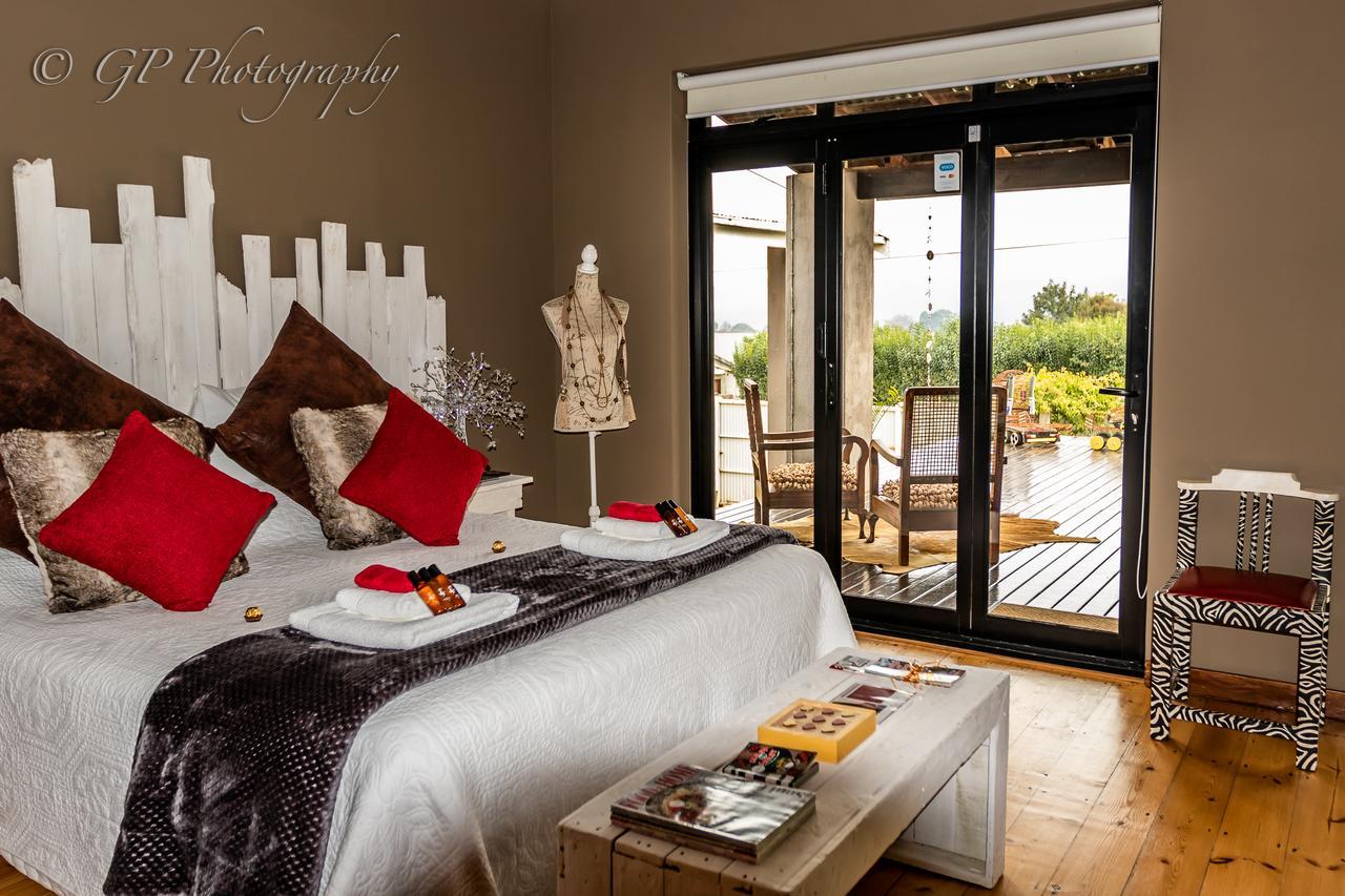Laguna Lodge 그래스콥 외부 사진