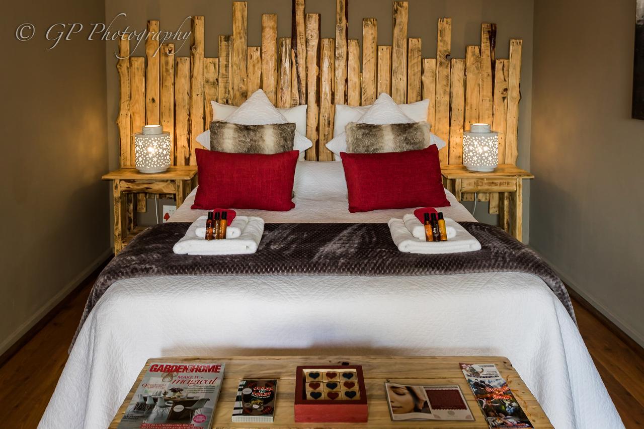 Laguna Lodge 그래스콥 외부 사진