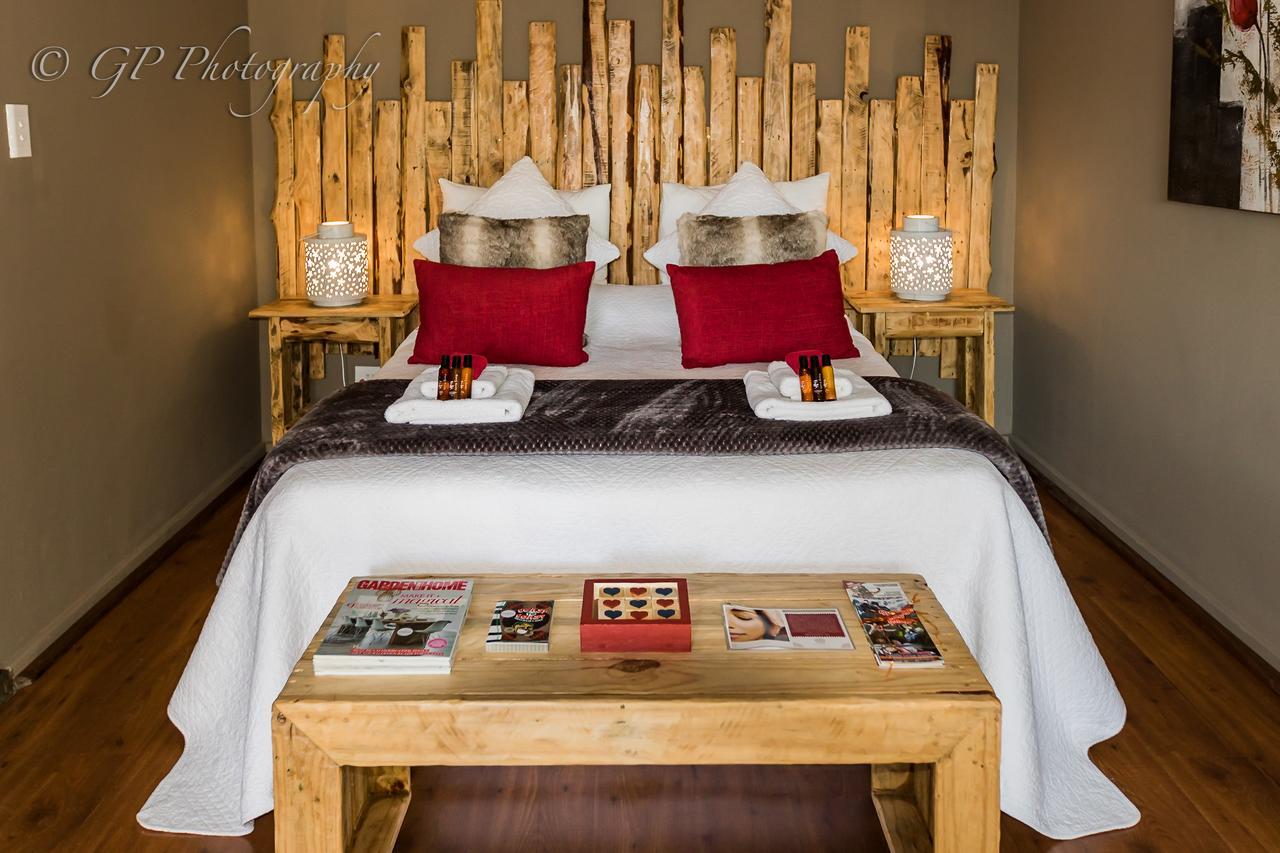 Laguna Lodge 그래스콥 외부 사진