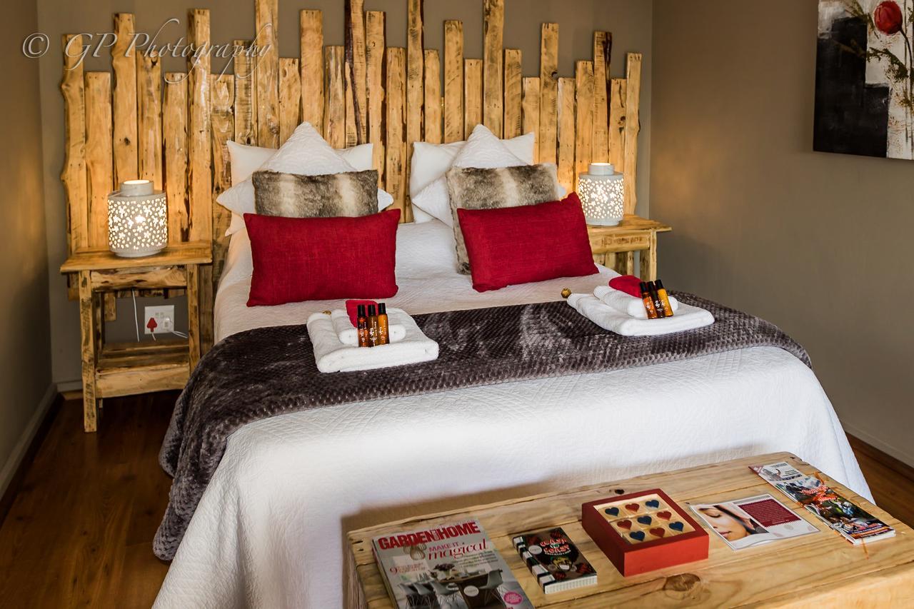 Laguna Lodge 그래스콥 외부 사진