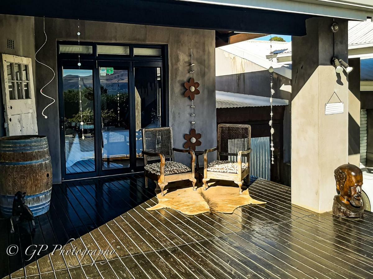 Laguna Lodge 그래스콥 외부 사진