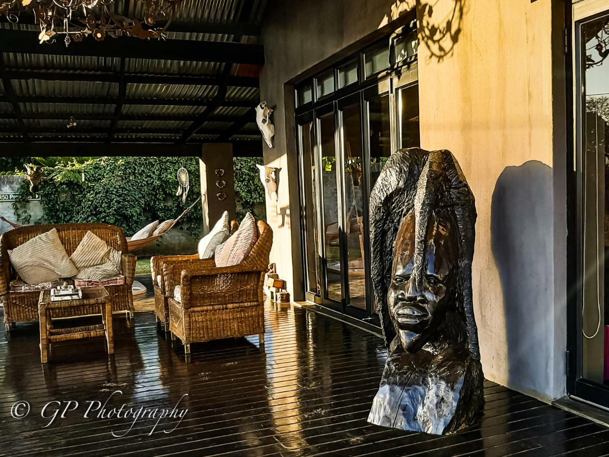 Laguna Lodge 그래스콥 외부 사진